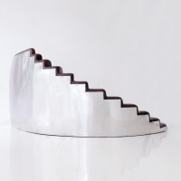 <a href=https://www.galeriegosserez.com/gosserez/artistes/loellmann-valentin.html>Valentin Loellmann </a> - Steps - 1x12